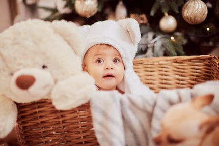 25 Thoughtful Baby Shower Gift Ideas Parents Actually Want