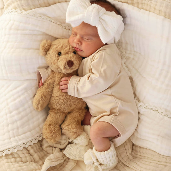 Cuddle Plush Friends | Bodhi Bear